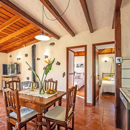 Casa Rincon Palmero El Paso Dış mekan fotoğraf