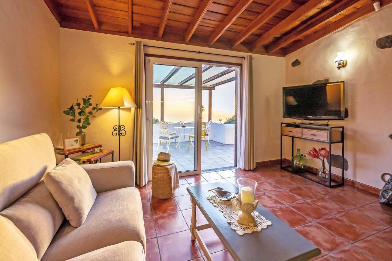 Casa Rincon Palmero El Paso Dış mekan fotoğraf