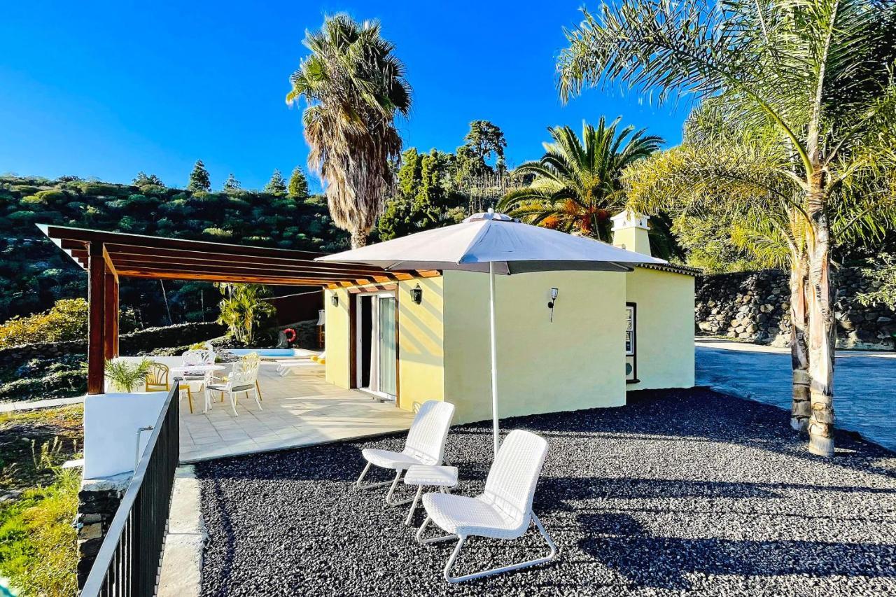 Casa Rincon Palmero El Paso Dış mekan fotoğraf