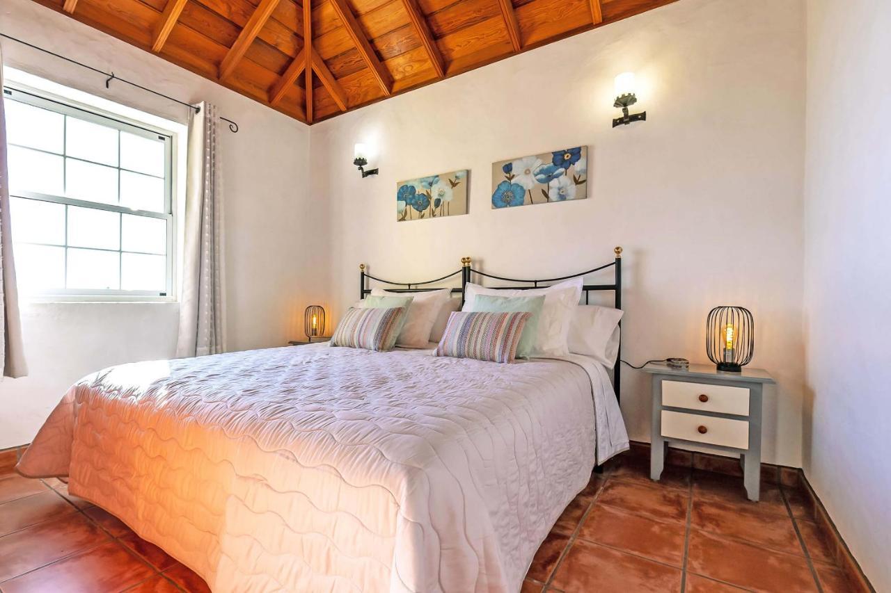 Casa Rincon Palmero El Paso Dış mekan fotoğraf