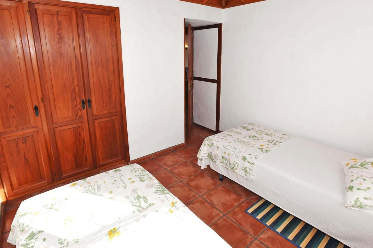 Casa Rincon Palmero El Paso Dış mekan fotoğraf